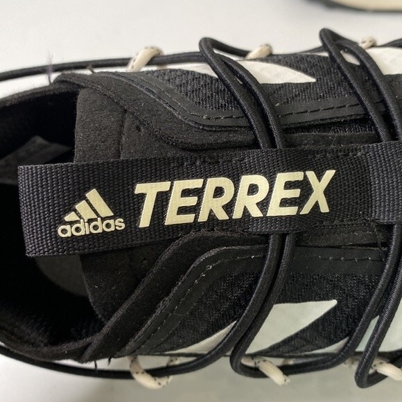 Adidas Terrex Voyager 21 Hiking Running Trail Shoes Core Athletic main image 5